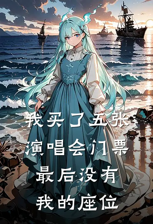 我买了五张演唱会门票,最后没有我的座位怎么办