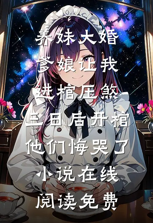 养妹大婚爹娘让我进棺压煞，三日后开棺他们悔哭了小说在线阅读免费