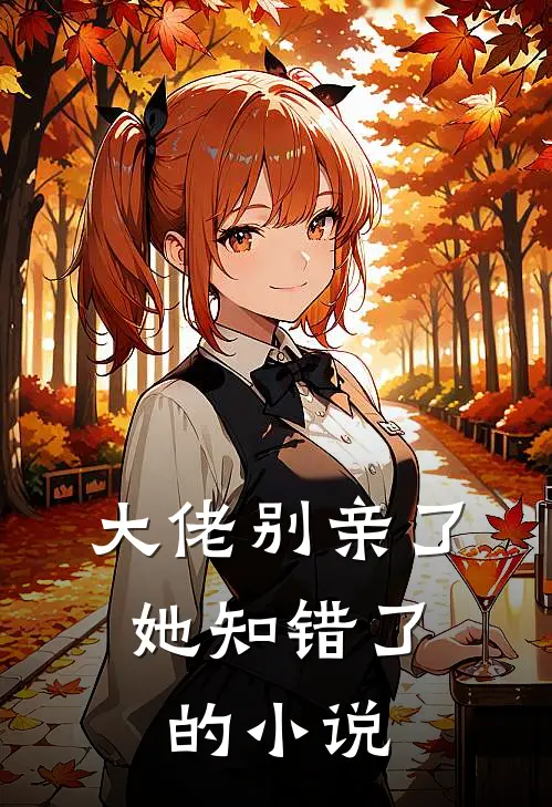 大佬别亲了，她知错了的小说