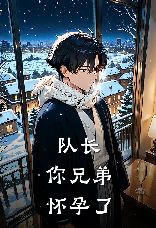 队长，你兄弟怀孕了