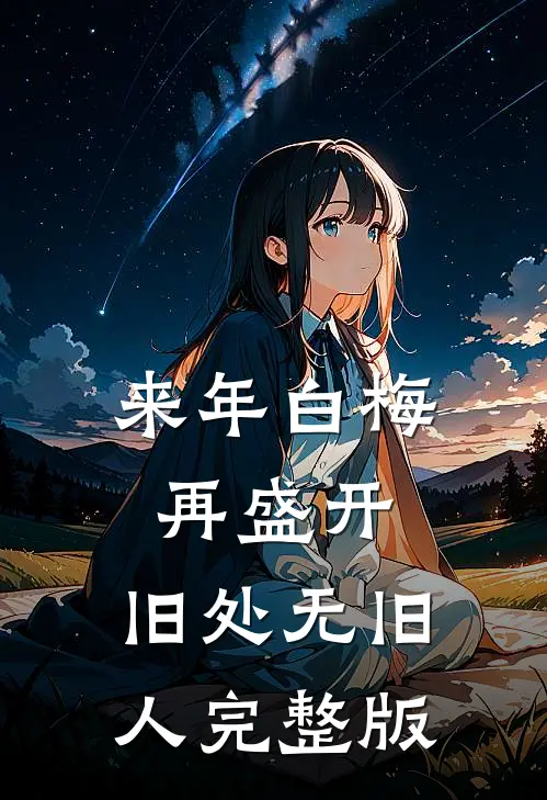 来年白梅再盛开，旧处无旧人完整版