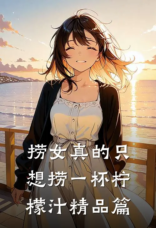 捞女真的只想捞一杯柠檬汁精品篇