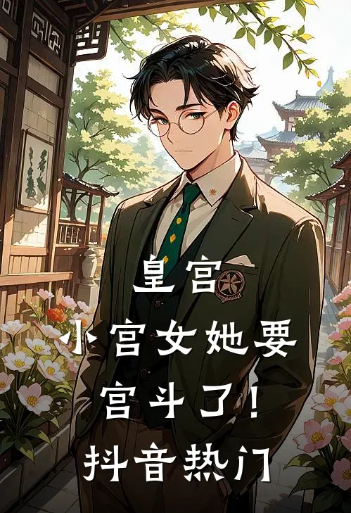 皇宫：小宫女她要宫斗了！抖音热门