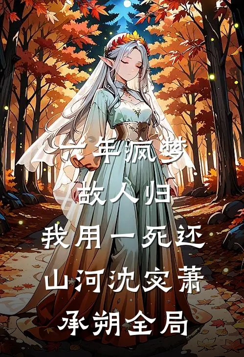 六年疯梦故人归，我用一死还山河沈宓萧承朔全局