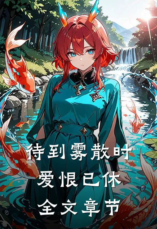 待到雾散时，爱恨已休全文章节
