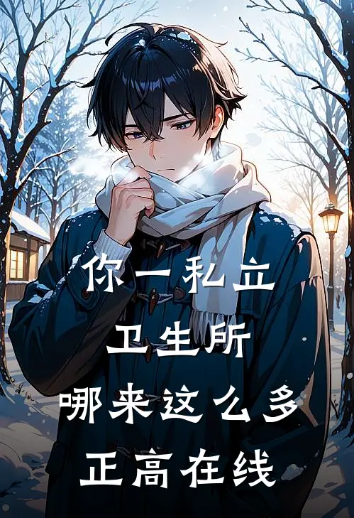 你一私立卫生所，哪来这么多正高在线