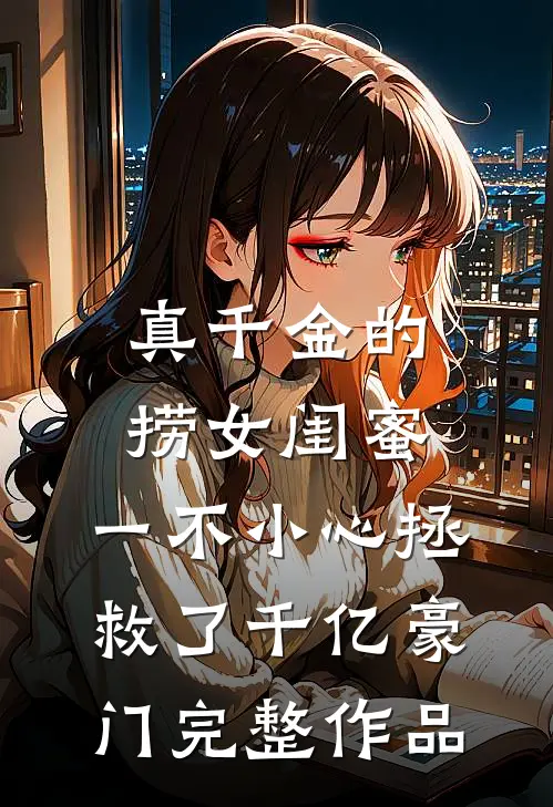 真千金的捞女闺蜜，一不小心拯救了千亿豪门完整作品