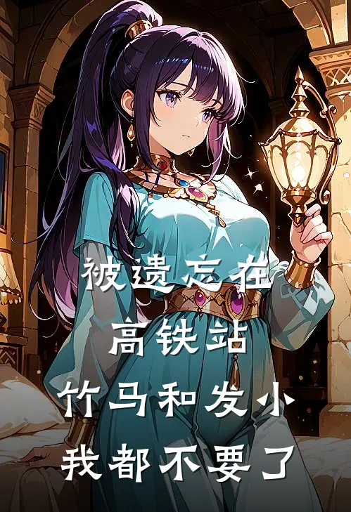 被遗忘在高铁站，竹马和发小我都不要了