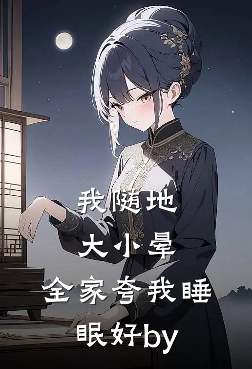 我随地大小晕，全家夸我睡眠好by