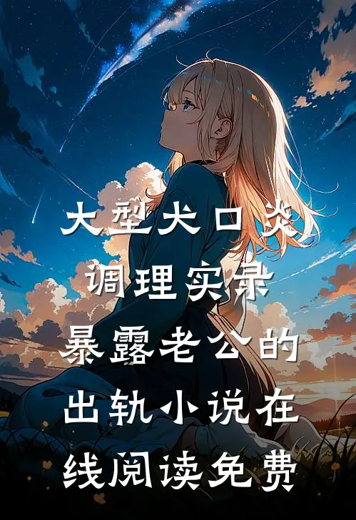 大型犬口炎调理实录，暴露老公的出轨小说在线阅读免费