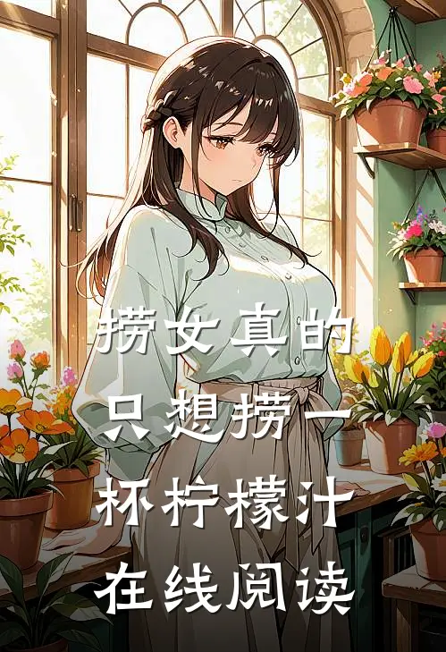 捞女真的只想捞一杯柠檬汁在线阅读
