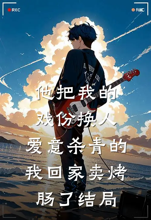 他把我的戏份换人，爱意杀青的我回家卖烤肠了结局