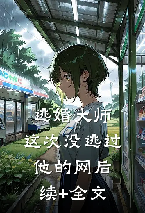 逃婚大师，这次没逃过他的网后续+全文