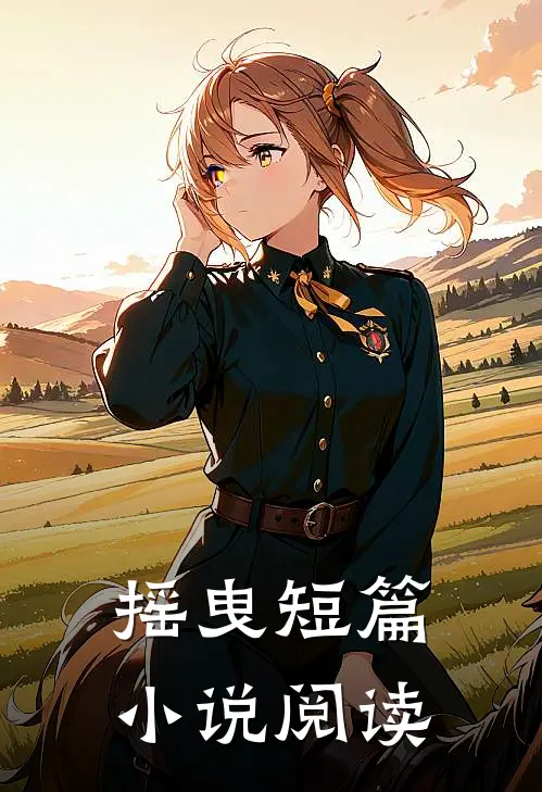 摇曳短篇小说阅读