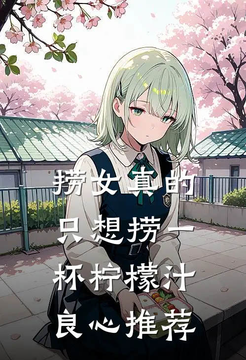 捞女真的只想捞一杯柠檬汁良心推荐
