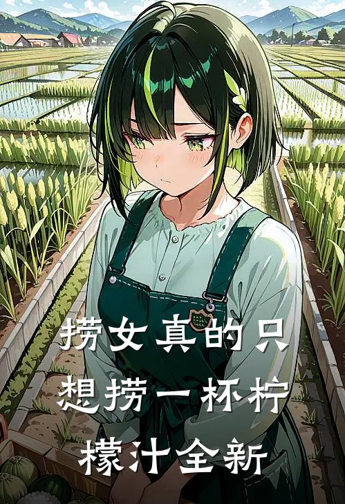 捞女真的只想捞一杯柠檬汁全新