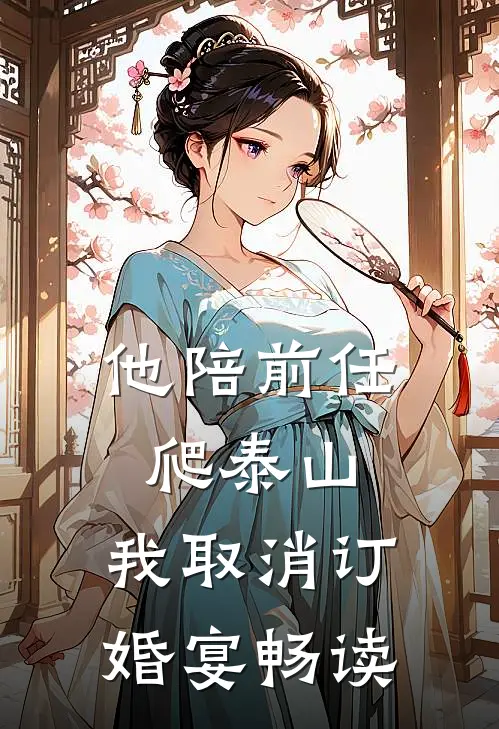 他陪前任爬泰山，我取消订婚宴畅读