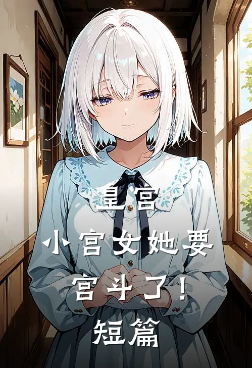 皇宫：小宫女她要宫斗了！短篇