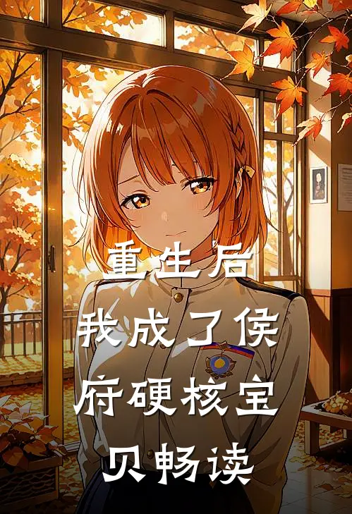 重生后，我成了侯府硬核宝贝畅读