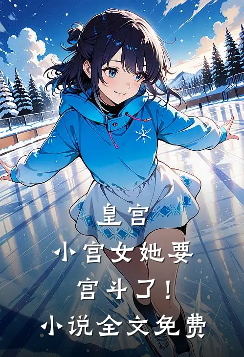 皇宫：小宫女她要宫斗了！小说全文免费