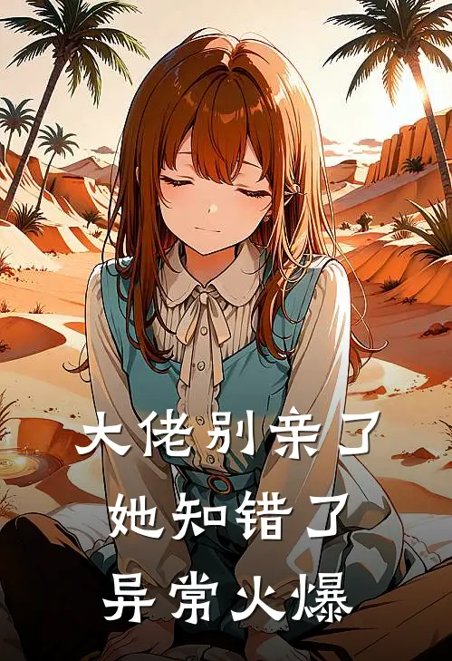 大佬别亲了，她知错了异常火爆