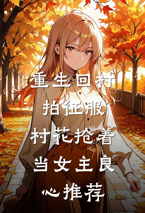 重生回村拍征服，村花抢着当女主良心推荐