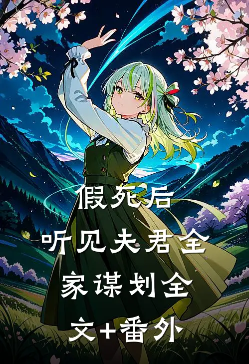 假死后，听见夫君全家谋划全文+番外