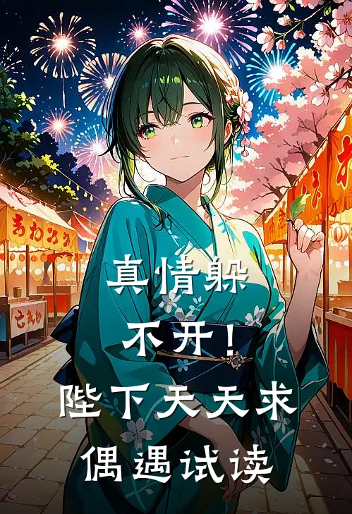 真情躲不开！陛下天天求偶遇试读