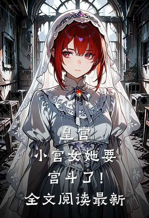皇宫：小宫女她要宫斗了！全文阅读最新