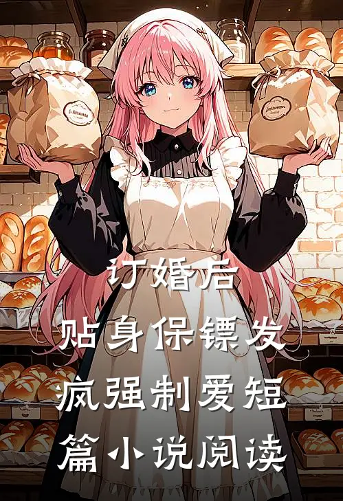 订婚后，贴身保镖发疯强制爱短篇小说阅读