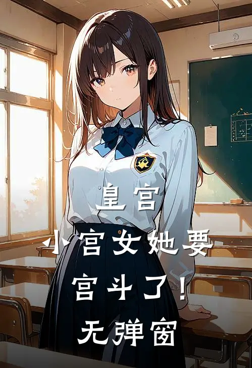 皇宫：小宫女她要宫斗了！无弹窗