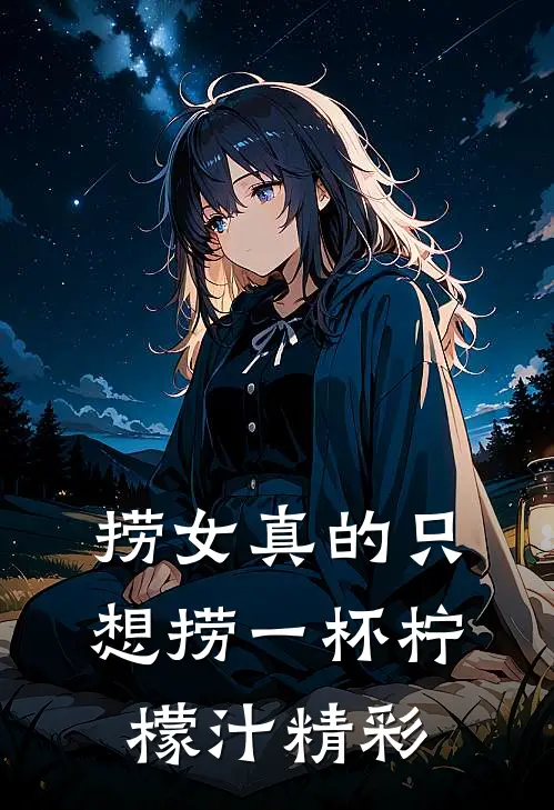 捞女真的只想捞一杯柠檬汁精彩