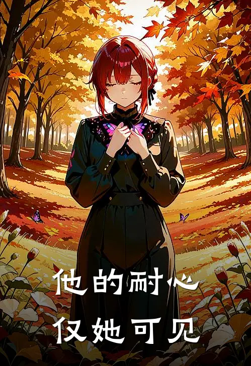 他的耐心，仅她可见