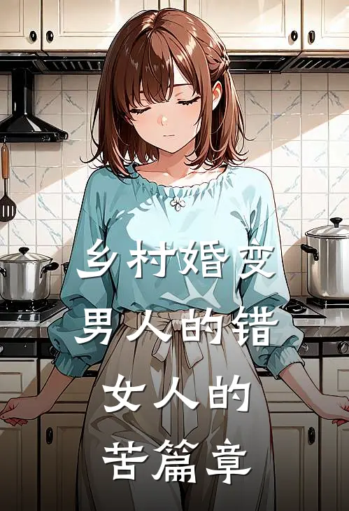 乡村婚变，男人的错，女人的苦篇章