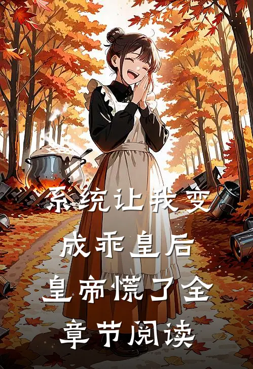 系统让我变成乖皇后，皇帝慌了全章节阅读