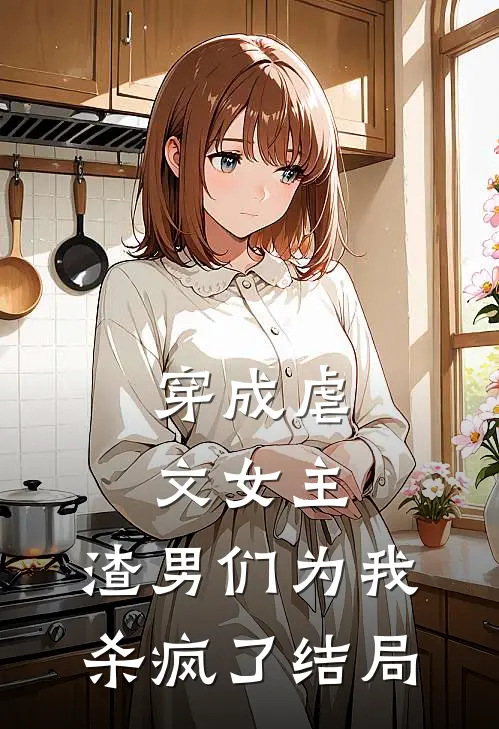 穿成虐文女主，渣男们为我杀疯了结局