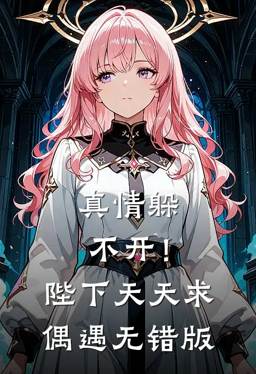 真情躲不开！陛下天天求偶遇无错版