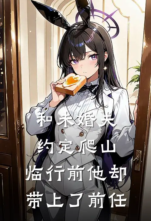 和未婚夫约定爬山，临行前他却带上了前任