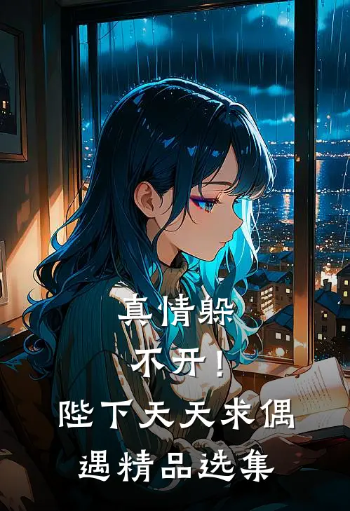 真情躲不开！陛下天天求偶遇精品选集