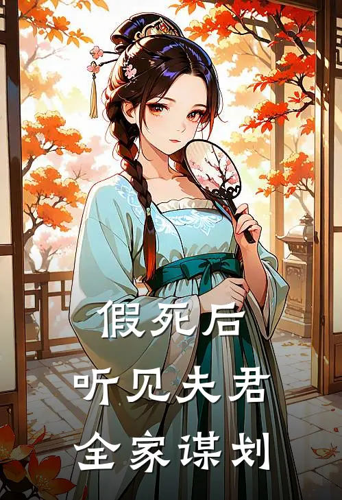 假死后,听见夫君全家谋划了