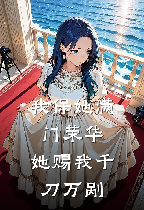 我保她满门荣华，她赐我千刀万剐