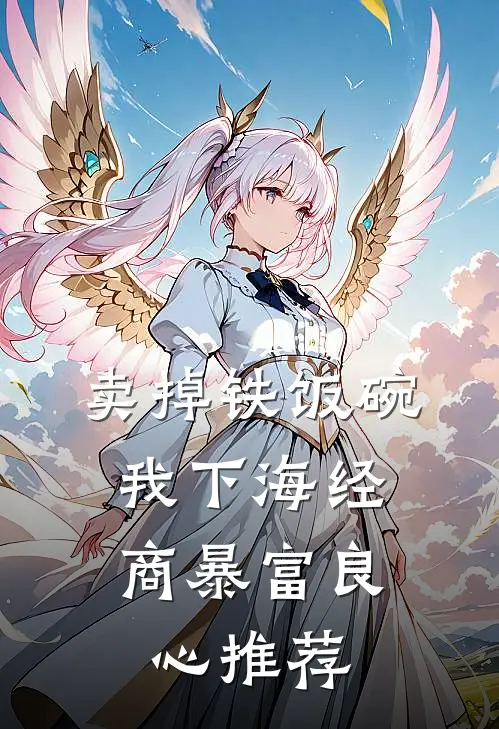 卖掉铁饭碗，我下海经商暴富良心推荐