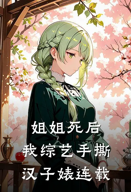 姐姐死后，我综艺手撕汉子婊连载