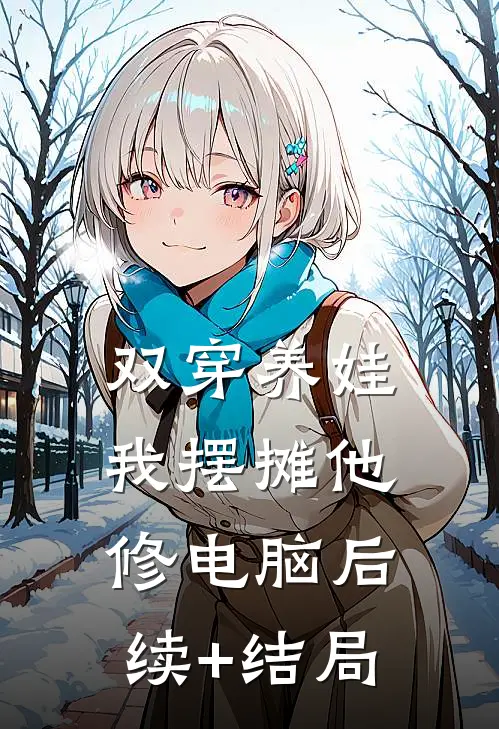 双穿养娃，我摆摊他修电脑后续+结局