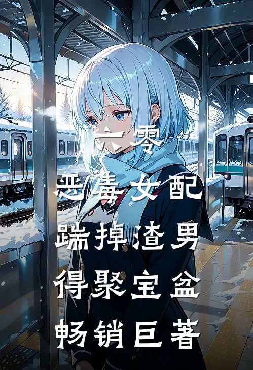六零：恶毒女配踹掉渣男得聚宝盆畅销巨著
