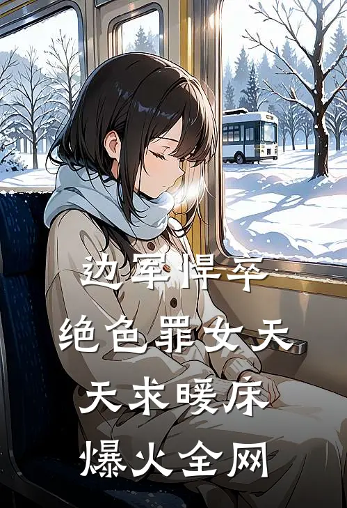 边军悍卒，绝色罪女天天求暖床爆火全网