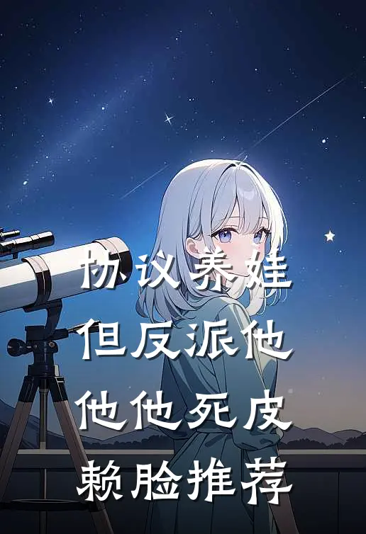 协议养娃，但反派他他他死皮赖脸推荐