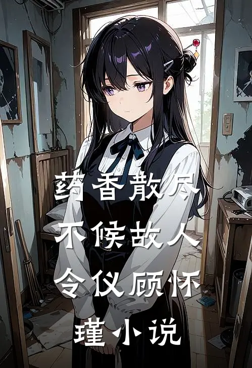 药香散尽，不候故人令仪顾怀瑾小说
