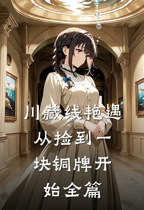 川藏线艳遇：从捡到一块铜牌开始全篇