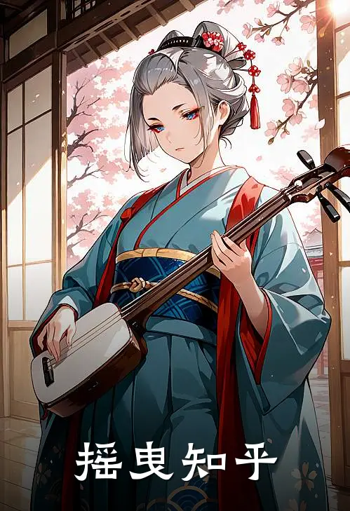 摇曳知乎